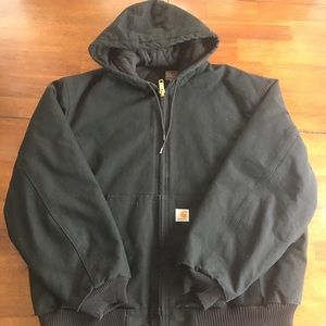 Authentic Carhartt Jacket Men’s XL